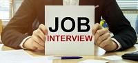interview